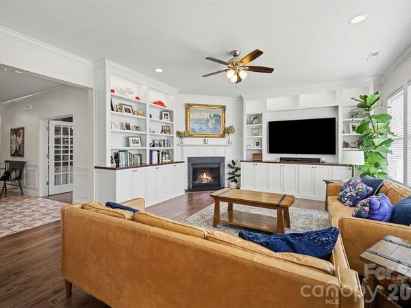 11530 Sweet Birch Lane , Charlotte, NC 28278