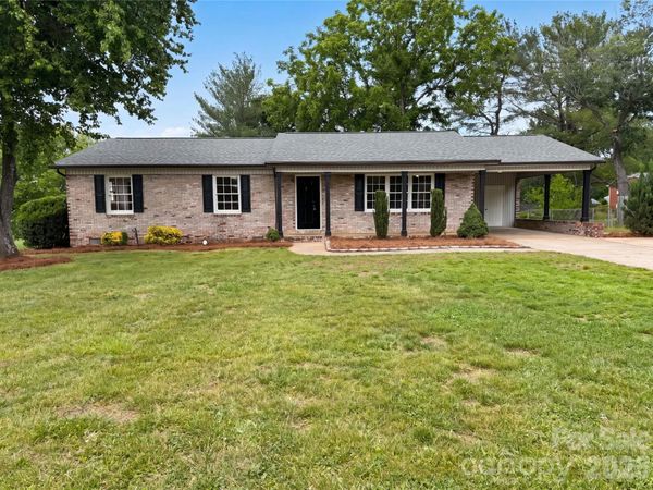 814 Charles Road , Shelby, NC 28152