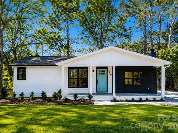 508 Olin Drive, Waxhaw, NC 28173