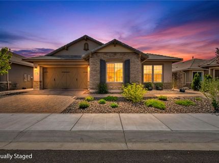 2010 Phaethon Lane, Reno, NV 89521 Photo