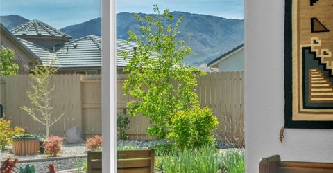 2010 Phaethon Lane, Reno, NV 89521 Photo