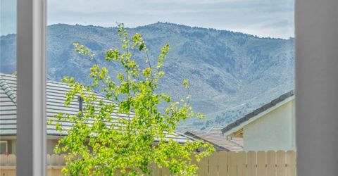 2010 Phaethon Lane, Reno, NV 89521 Photo