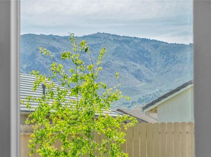 2010 Phaethon Lane , Reno, NV 89521 Photo