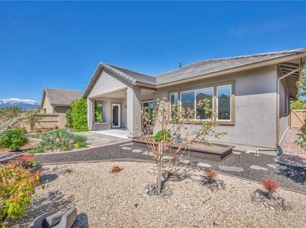 2010 Phaethon Lane , Reno, NV 89521 Photo