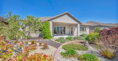 2010 Phaethon Lane, Reno, NV 89521 Photo