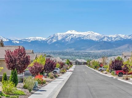2010 Phaethon Lane, Reno, NV 89521 Photo
