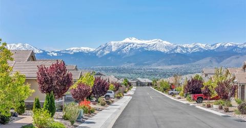 2010 Phaethon Lane, Reno, NV 89521 Photo