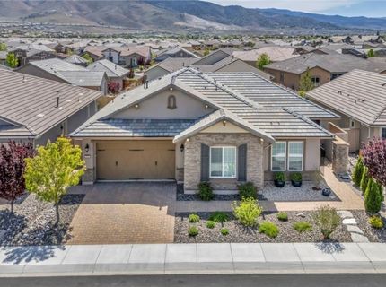 2010 Phaethon Lane , Reno, NV 89521 Photo