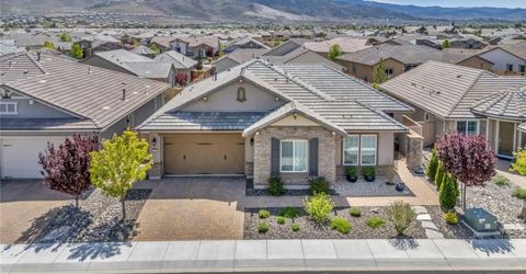 2010 Phaethon Lane, Reno, NV 89521 Photo