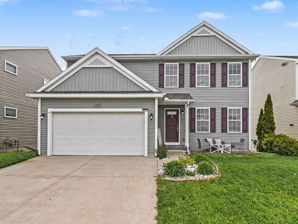 5954 Sable RIdge Drive SE, Kentwood, MI 49508