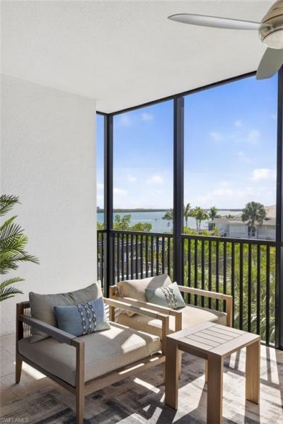 4142 Bay Beach Ln , Unit 302, Fort Myers Beach, FL 33931 Photo