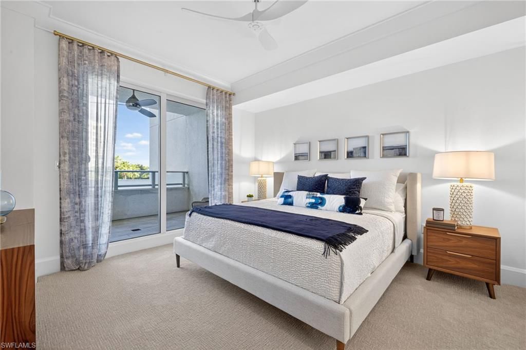 4142 Bay Beach Ln , Unit 302, Fort Myers Beach, FL 33931 Photo