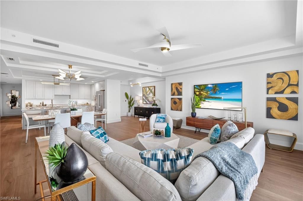 4142 Bay Beach Ln , Unit 302, Fort Myers Beach, FL 33931 Photo