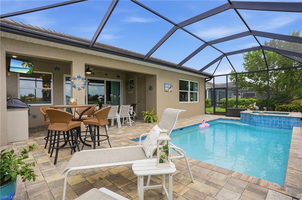 28009 Longboat Key Run , Bonita Springs, FL 34135 Photo