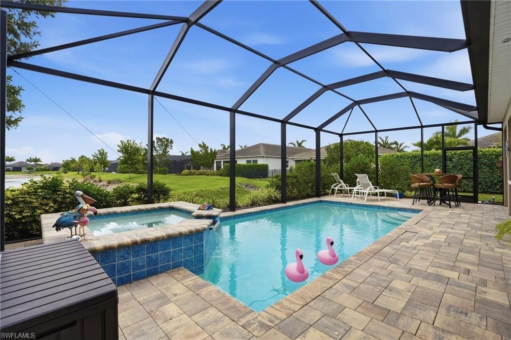 28009 Longboat Key Run , Bonita Springs, FL 34135 Photo
