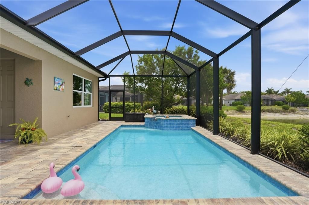 28009 Longboat Key Run , Bonita Springs, FL 34135 Photo