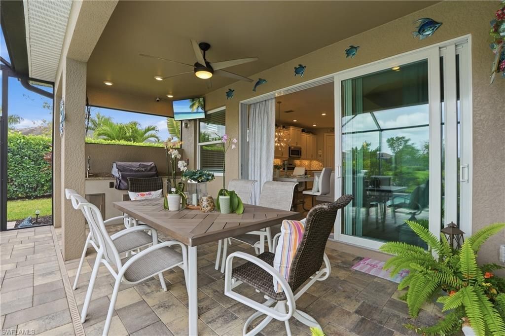 28009 Longboat Key Run , Bonita Springs, FL 34135 Photo