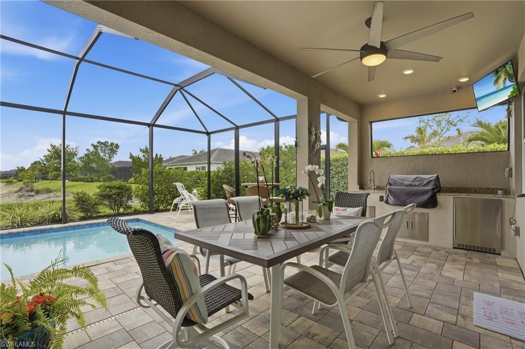 28009 Longboat Key Run, Bonita Springs, FL 34135 Photo