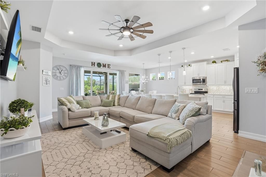 28009 Longboat Key Run , Bonita Springs, FL 34135 Photo