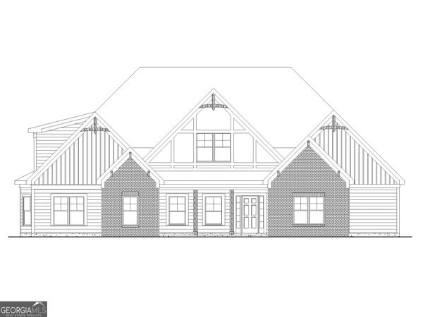 125 Dansby Way, Unit 3, Fayetteville, GA 30215