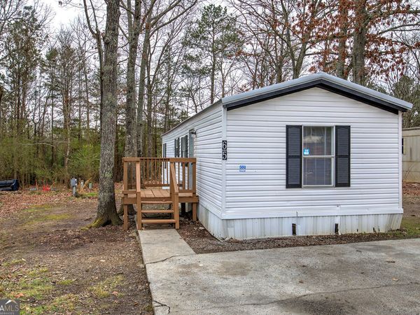 65 Tency Lane NE, Rome, GA 30165