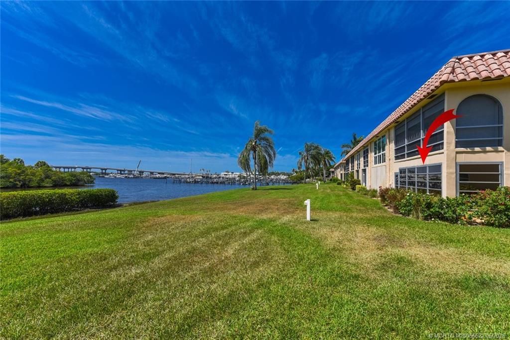 2600 S Kanner Highway, Unit H1, Stuart, FL 34994 Photo
