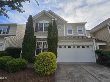 8208 Stone Cellar Drive, Raleigh, NC 27613