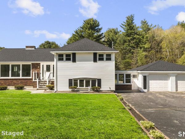 26 Quaddick Town Farm, Thompson, CT 06277