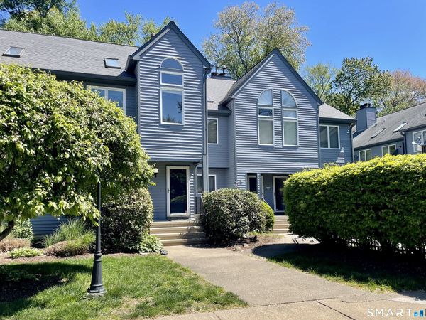 81 Wolfpit, Unit B3, Norwalk, CT 06851