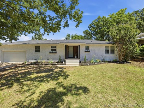 1505 Wichita, McAlester, OK 74501