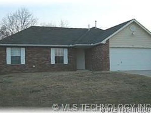 211 W Utica Place , Broken Arrow, OK 74011