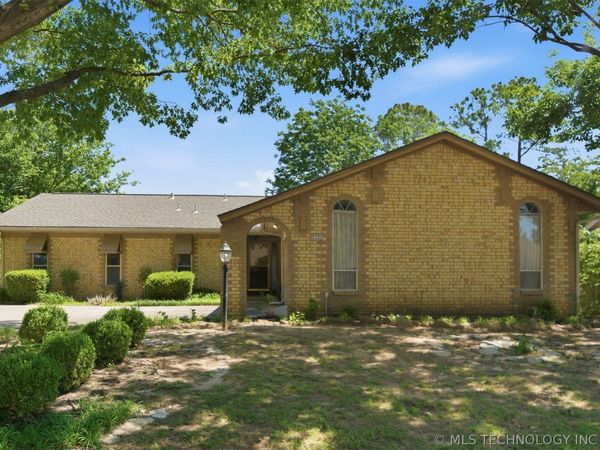 7121 S 75th East Avenue , Tulsa, OK 74133