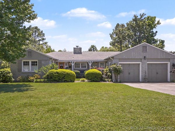 2812 E 29th Street, Tulsa, OK 74114