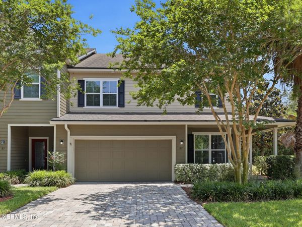 87 MAGNOLIA CREEK Walk, Ponte Vedra, FL 32081