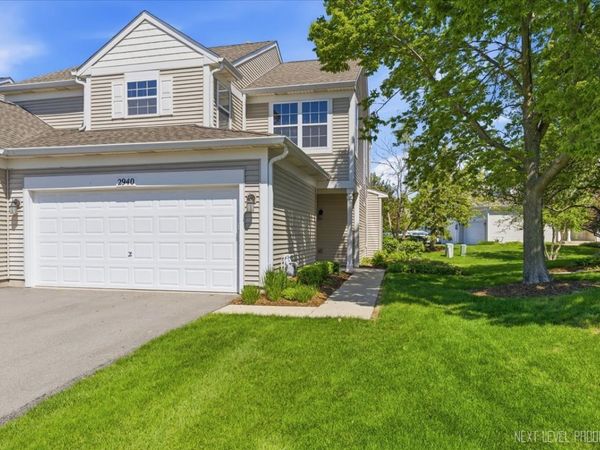 2940 White Thorn Circle , Naperville, IL 60564