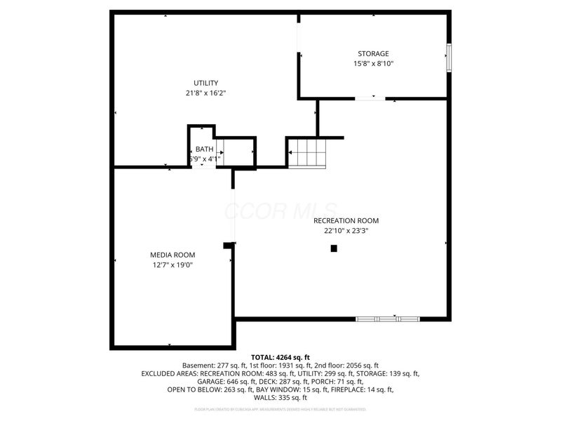 379 Meditation Lane, Columbus, OH 43235 Photo 86
