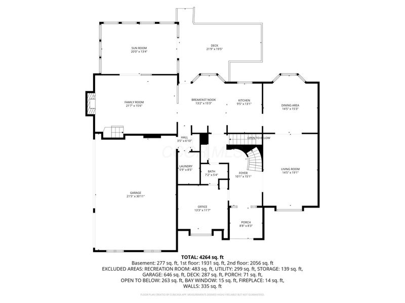 379 Meditation Lane, Columbus, OH 43235 Photo 88