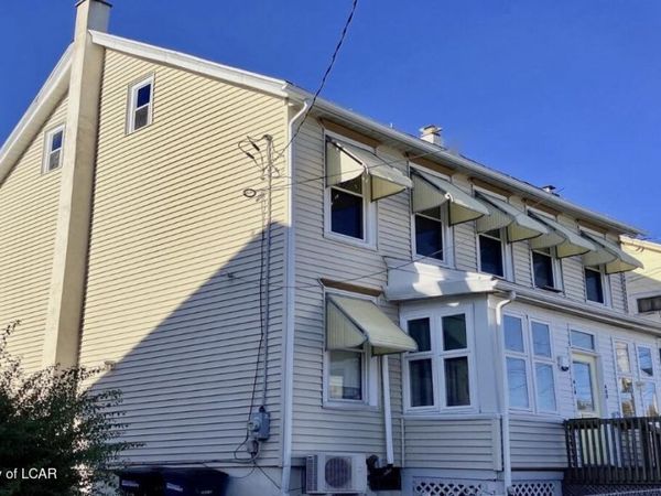410 E Mine Street, Hazleton, PA 18201
