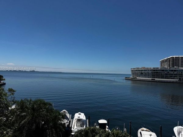 1632 S Bayshore Ct , Unit 202, Miami, FL 33133