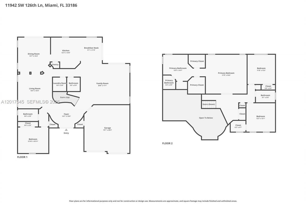 11942 SW 126th Ln, Miami, FL 33186 Photo