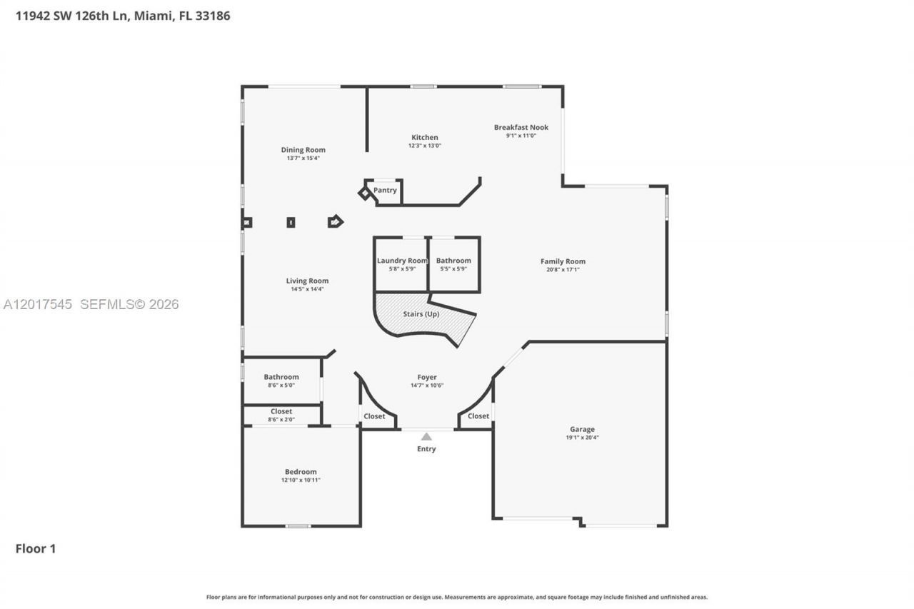 11942 SW 126th Ln, Miami, FL 33186 Photo