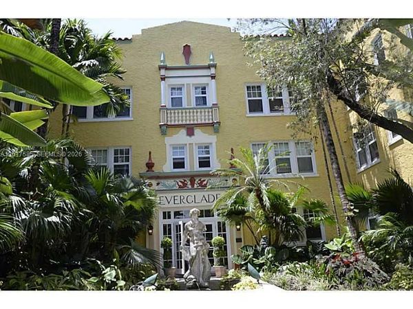 536 14th St , Unit 107, Miami Beach, FL 33139