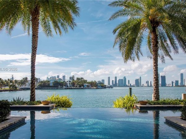 250 W San Marino Dr , Miami Beach, FL 33139