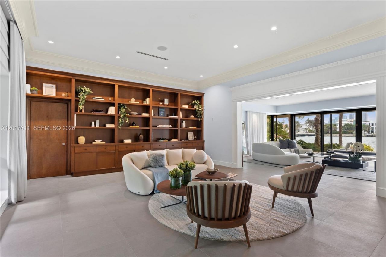 250 W San Marino Dr , Miami Beach, FL 33139 Photo