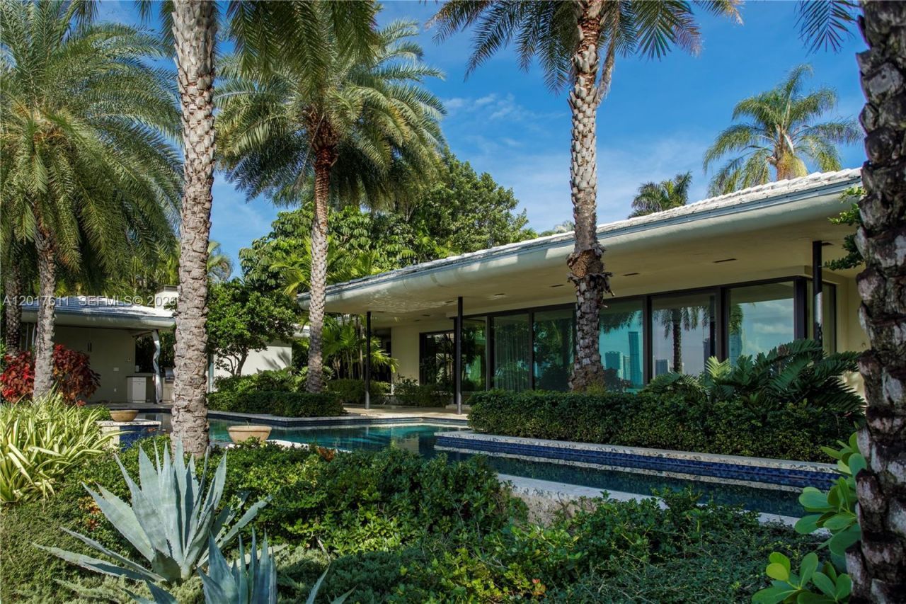 250 W San Marino Dr , Miami Beach, FL 33139 Photo