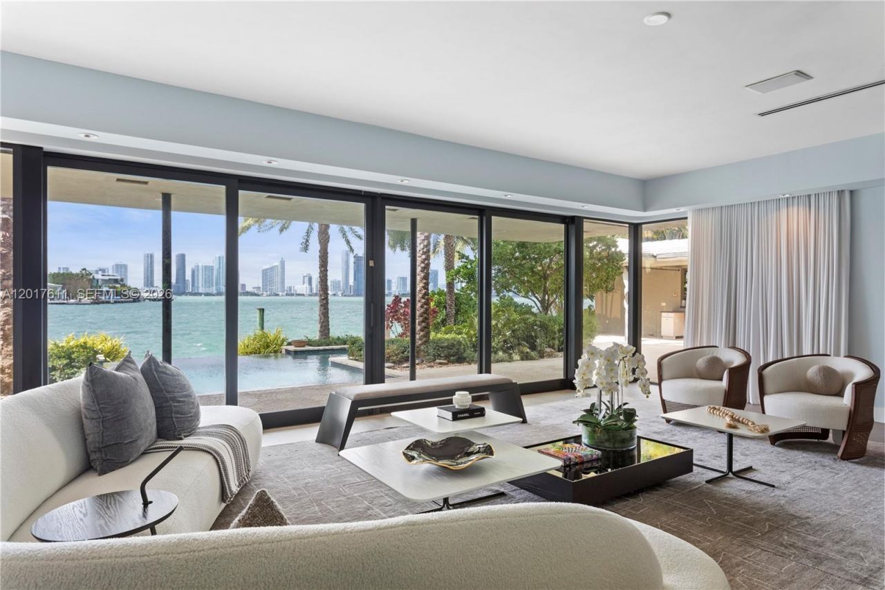250 W San Marino Dr , Miami Beach, FL 33139 Photo