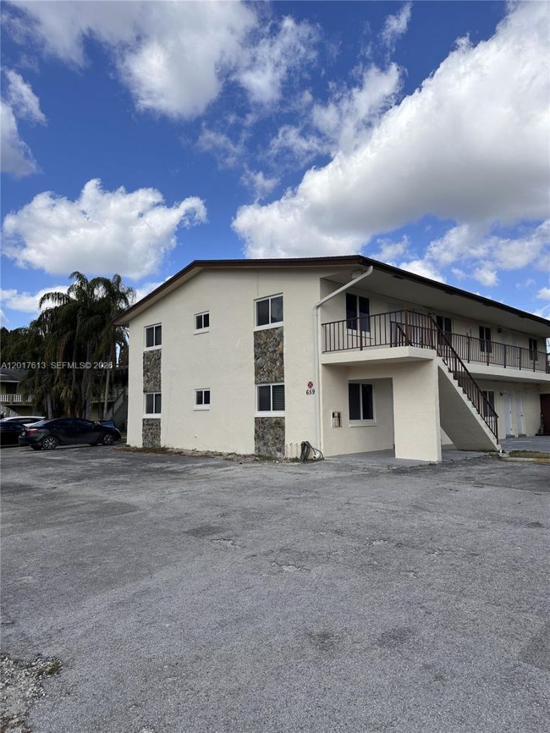 6591 SW 46th St, Unit 3, Davie, FL 33314 Photo