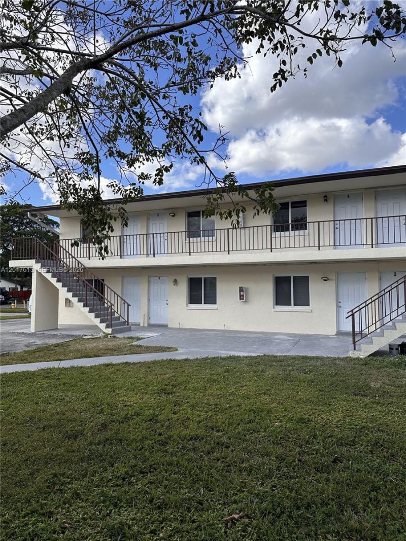 6591 SW 46th St, Unit 3, Davie, FL 33314 Photo