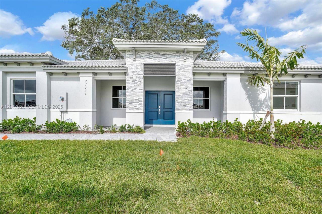 27232 SW 159th Path , Miami, FL 33031 Photo