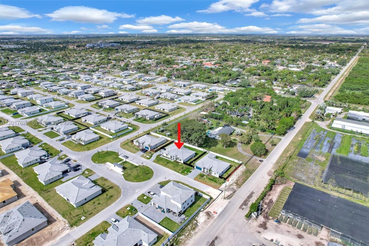 27232 SW 159th Path , Miami, FL 33031 Photo